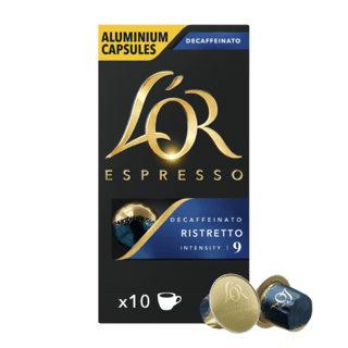 Decaffeinato