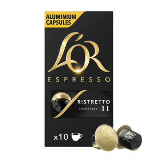 Ristretto