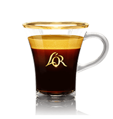 double shot espresso